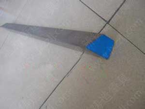 角度平尺(燕尾尺)