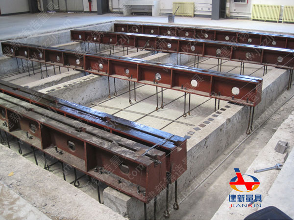 槽鐵, T型槽槽鐵,地梁,地槽鐵,基礎(chǔ)槽鐵