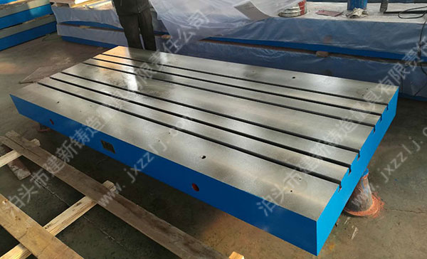 焊接平板